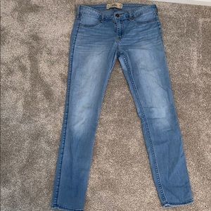Hollister Jean Legging
